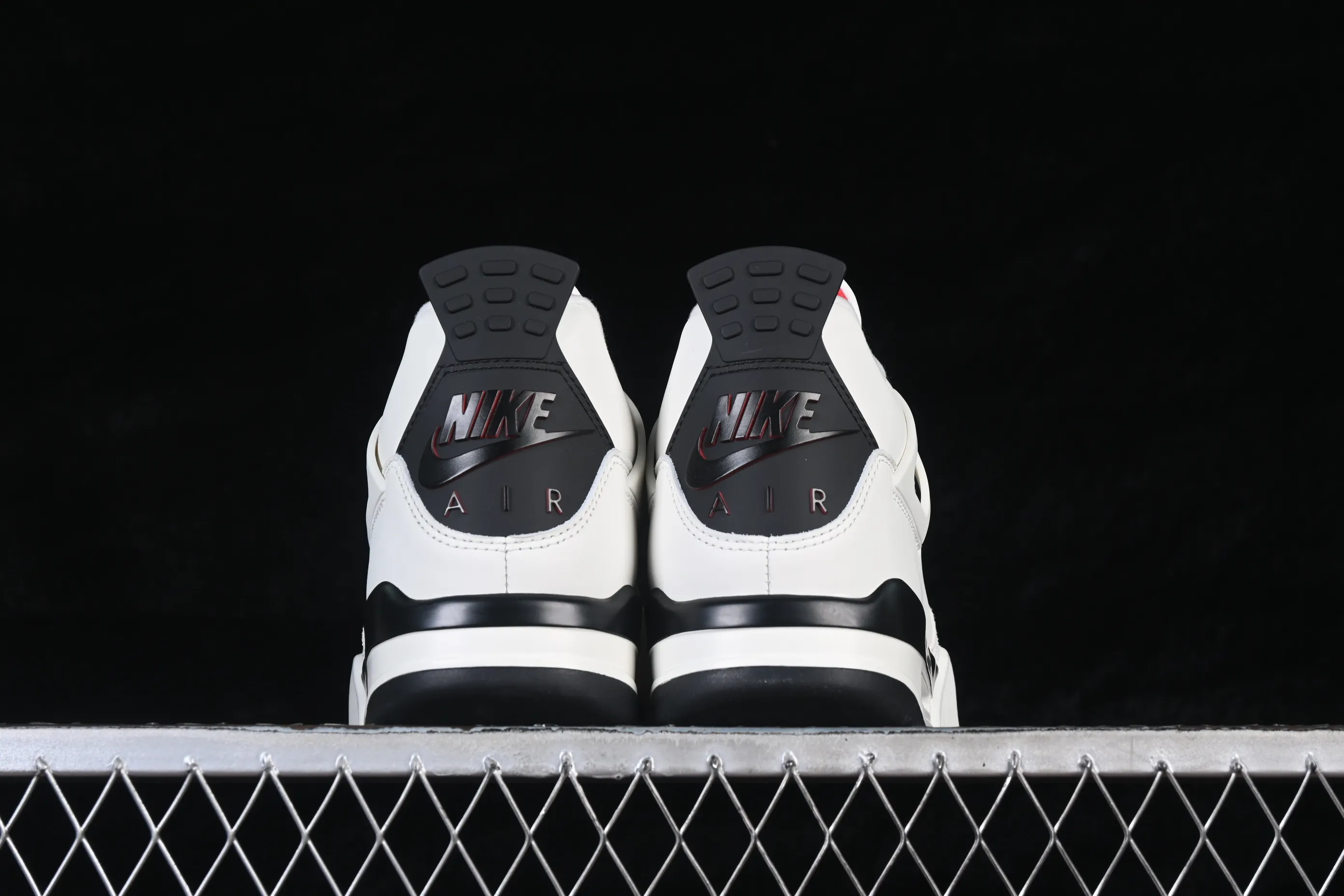 All categories Air Jordan Jordan series basketball shoes Air Jordan 4 OG version Air Jordan 4 Retro "Flight Club" AJ4 Joe 4 Flight Club IM4002-100